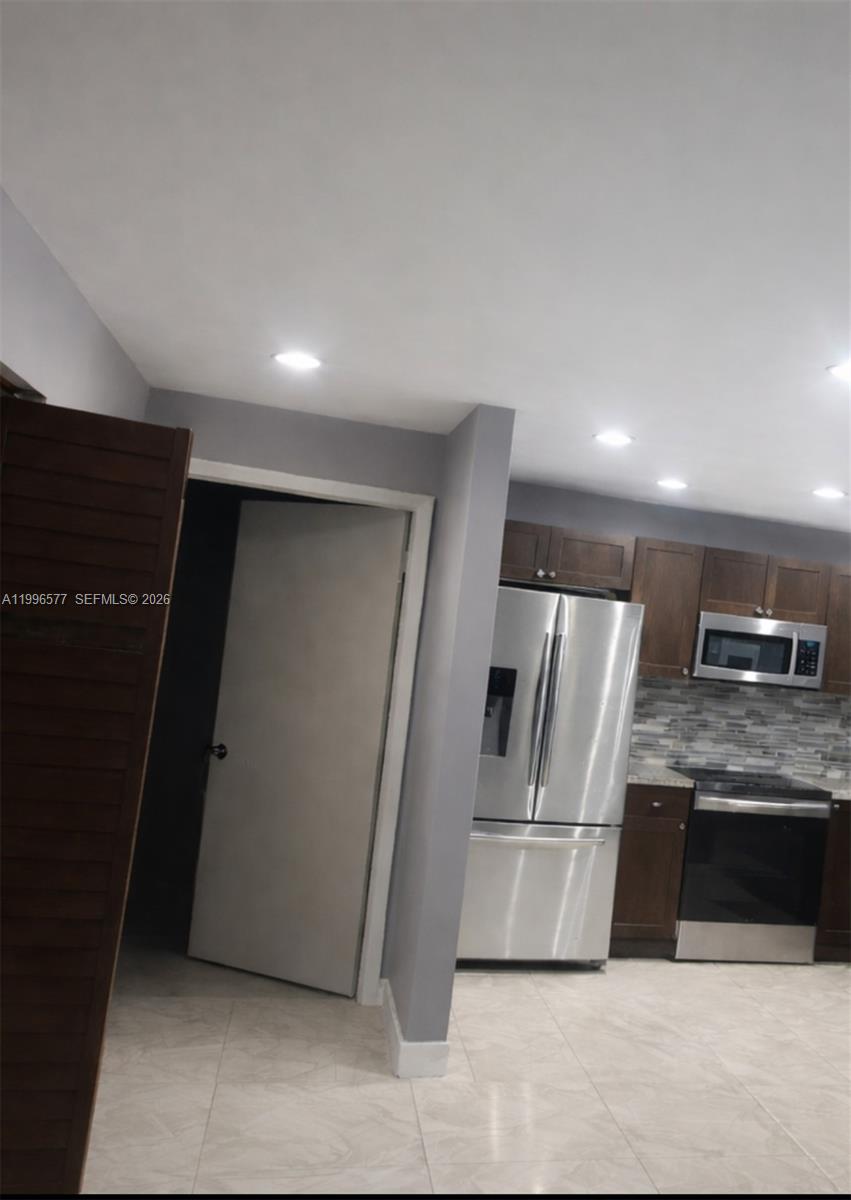 UNIVERSITY PARK - Residential