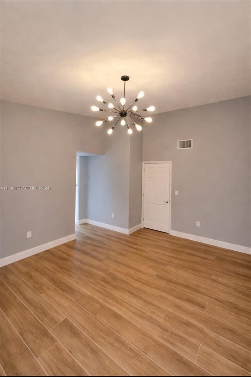 UNIVERSITY PARK - Residential