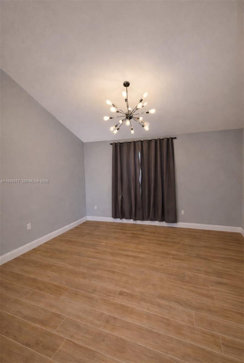 UNIVERSITY PARK - Residential