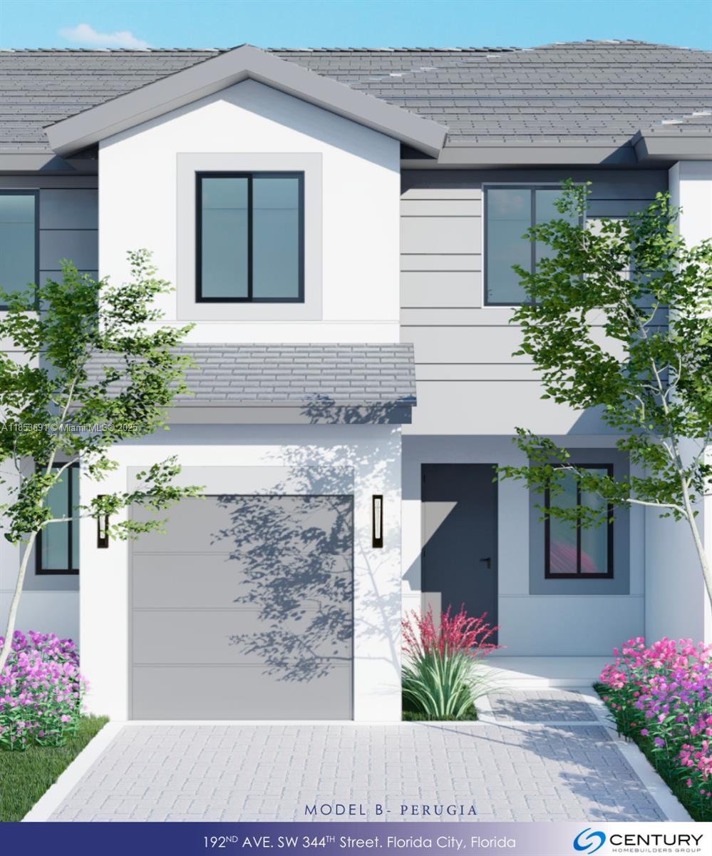 CENTURY PARK SQUARE - Residential