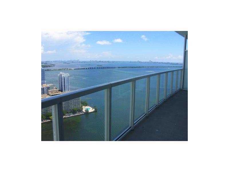 QUANTUM ON THE BAY CONDO - Residential Lease