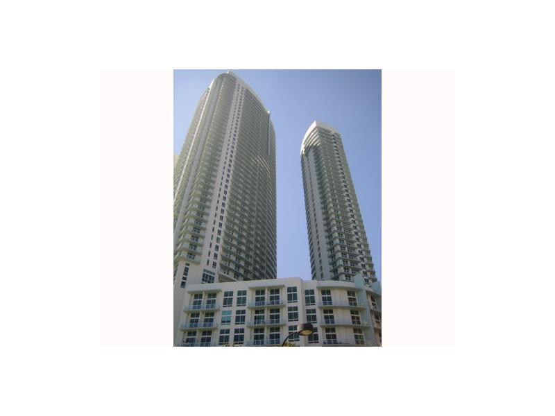 QUANTUM ON THE BAY CONDO - Residential Lease