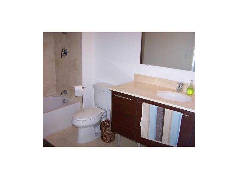 QUANTUM ON THE BAY CONDO - Residential Lease
