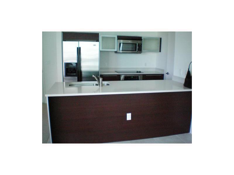 QUANTUM ON THE BAY CONDO - Residential Lease