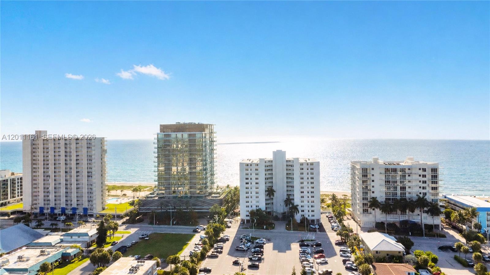 Welcome to your slice of Pompano Beach oceanfront real estate! This beautifully maintained 1-bedroom, 1-bath condo at The Breakers offers the perfect opportunity for beachfront living in South Florida. Ideally located just steps from the sand, this property is perfect as a primary residence, vacation home, or income-producing investment property.

This bright and airy unit features an open living and dining area filled with natural light, a spacious bedroom with ample closet space, and a functional kitchen with plenty of cabinetry. Enjoy the relaxed coastal lifestyle with easy access to the beach, ocean breezes, and stunning surroundings just outside your door.

Residents enjoy amenities such as a swimming pool, secure entry, and well-maintained common areas, making this a desirable Pompano Beach condo for sale. Located near the highly sought-after Pompano Beach Pier, waterfront dining, shopping, and entertainment, this condo places you in the center of one of South Florida’s fastest-growing beach communities.

Whether you’re searching for a beachfront condo in Pompano Beach, a South Florida investment property, or a serene coastal retreat, this listing offers unmatched value and location.

Schedule your private showing today and experience the best of Florida beach living!