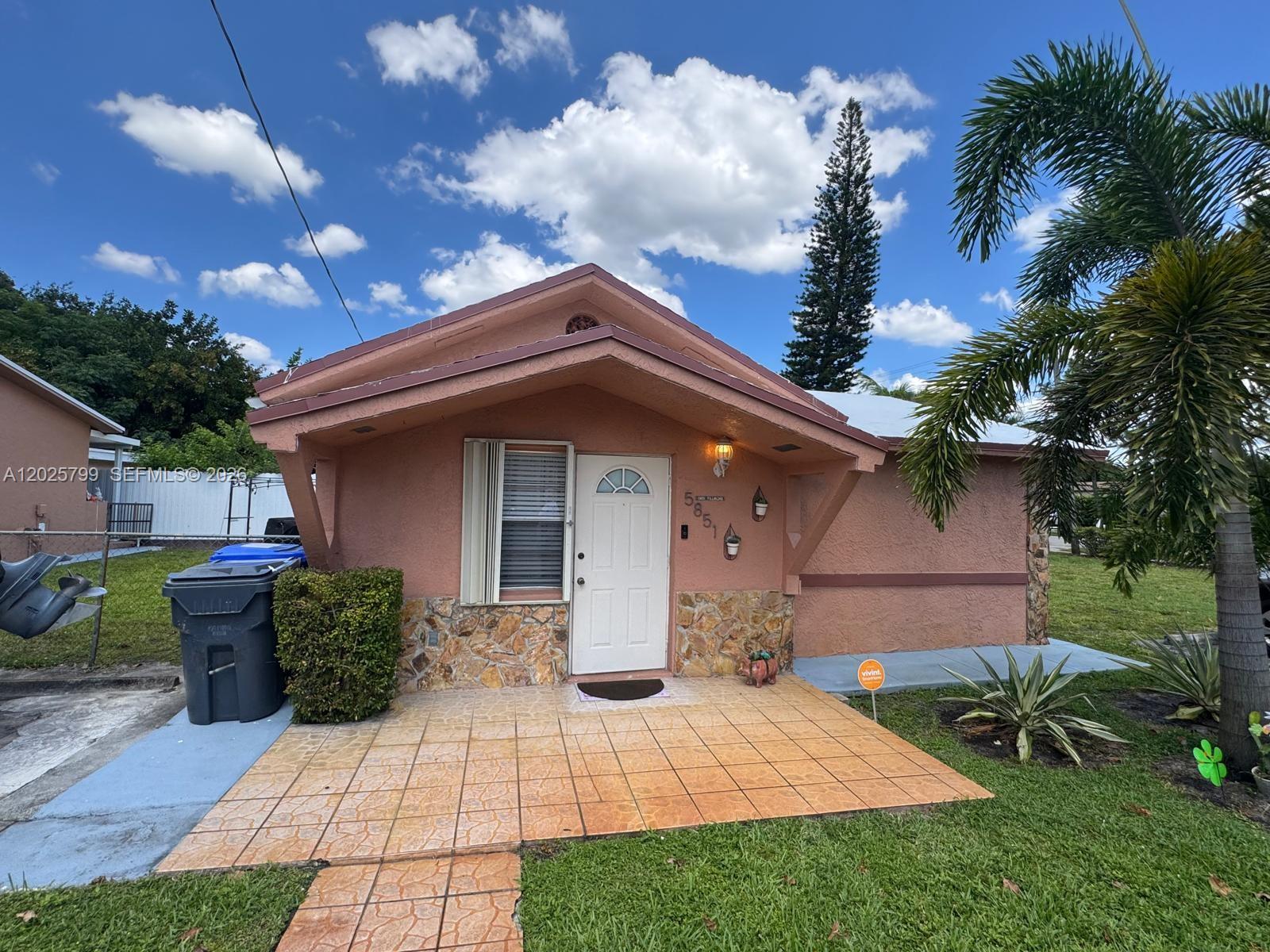 HOLLYWOOD BEACH GARDENS - Residential Income