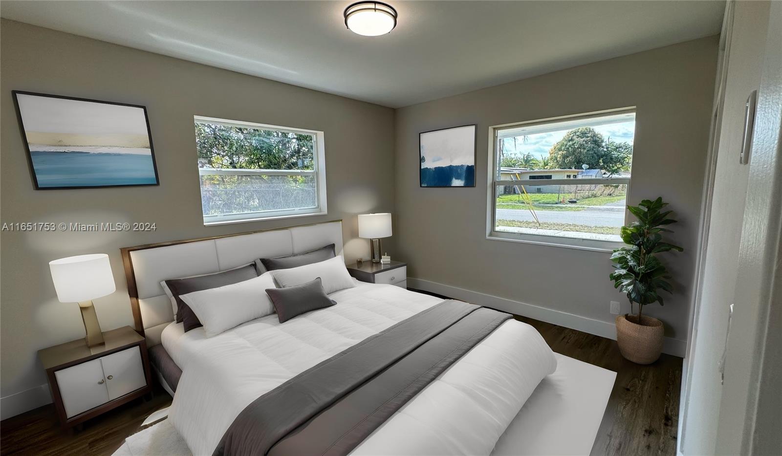HILLMONT MIDDLE RIVER VIS - Residential Lease