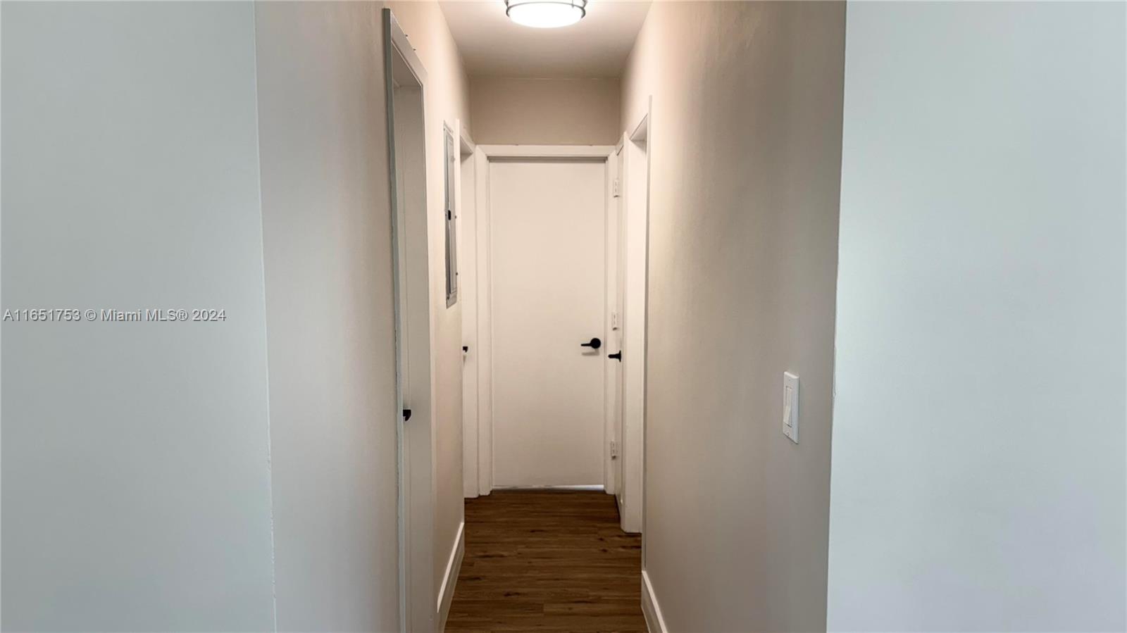 HILLMONT MIDDLE RIVER VIS - Residential Lease