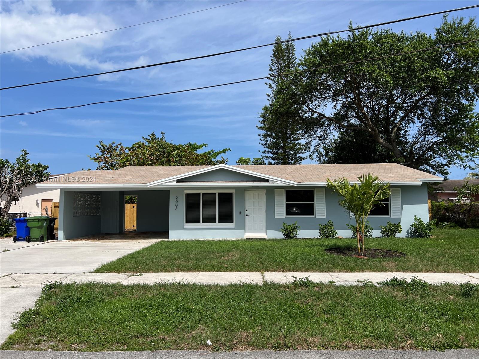 HILLMONT MIDDLE RIVER VIS - Residential Lease