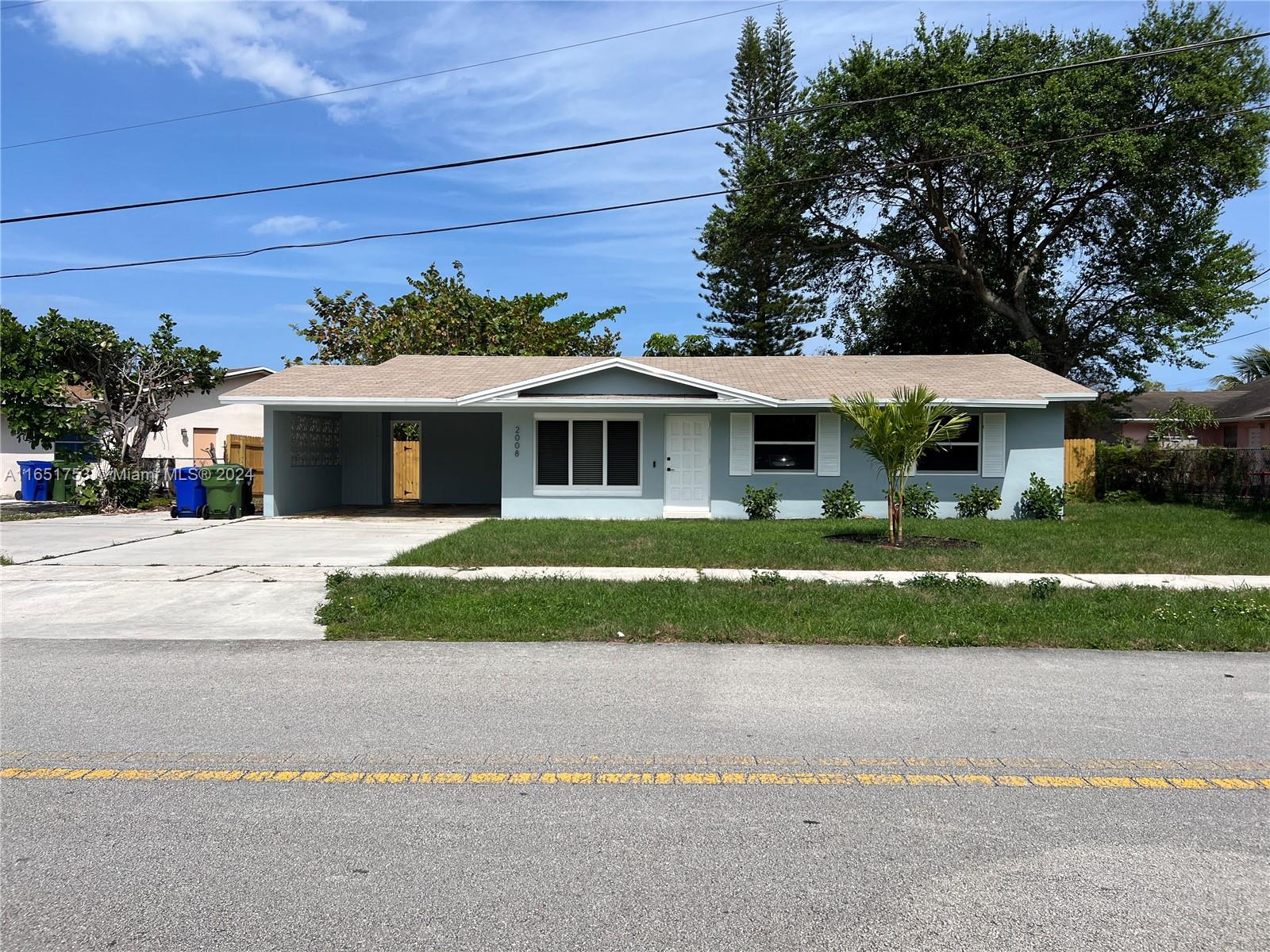 HILLMONT MIDDLE RIVER VIS - Residential Lease