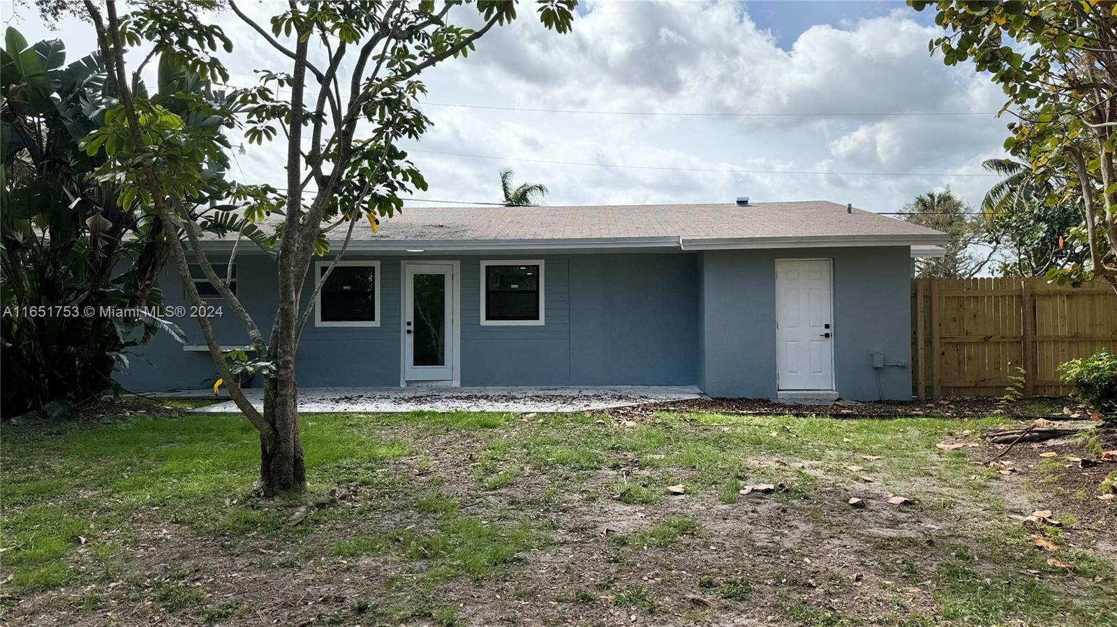 HILLMONT MIDDLE RIVER VIS - Residential Lease