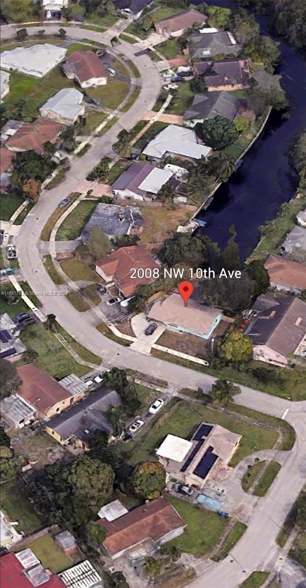 HILLMONT MIDDLE RIVER VIS - Residential Lease