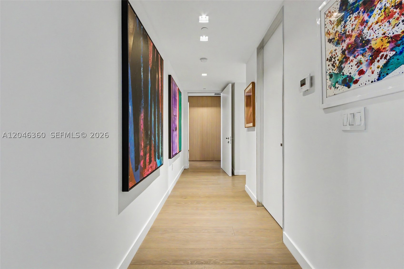 PALAZZO DEL SOL/DELLA LUN - Residential