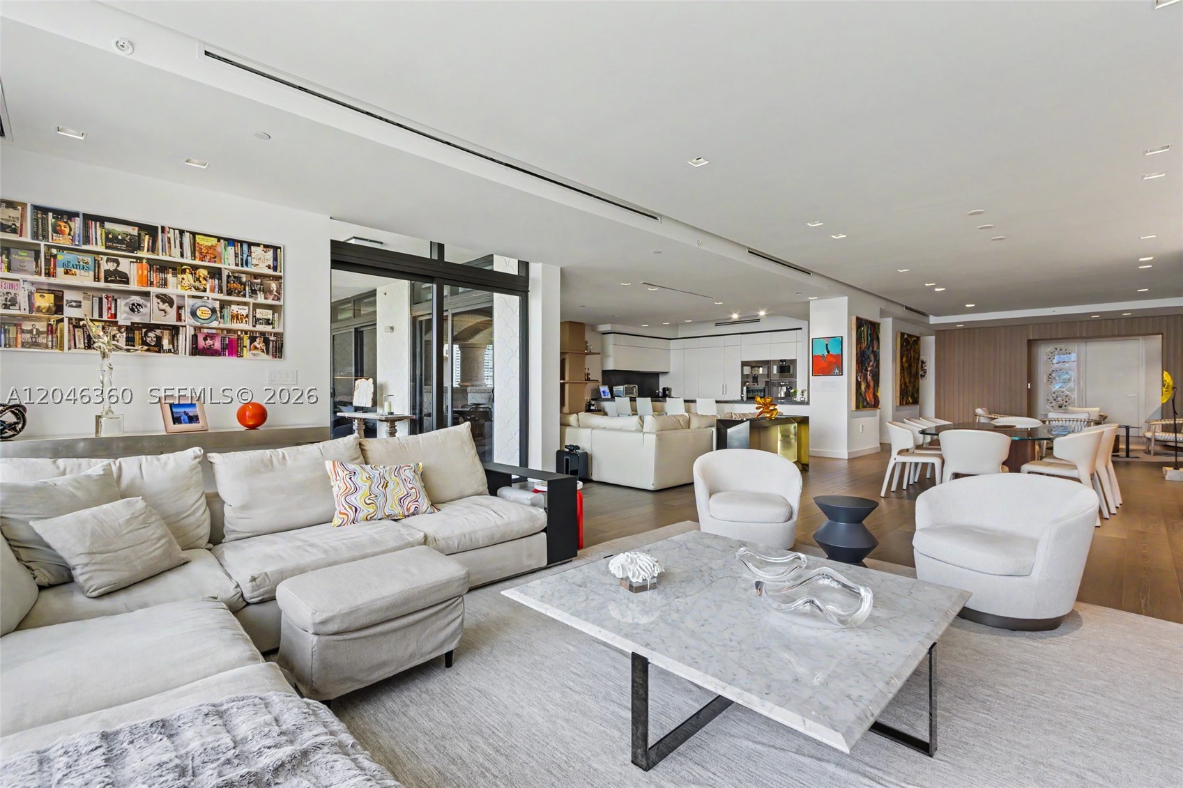 PALAZZO DEL SOL/DELLA LUN - Residential