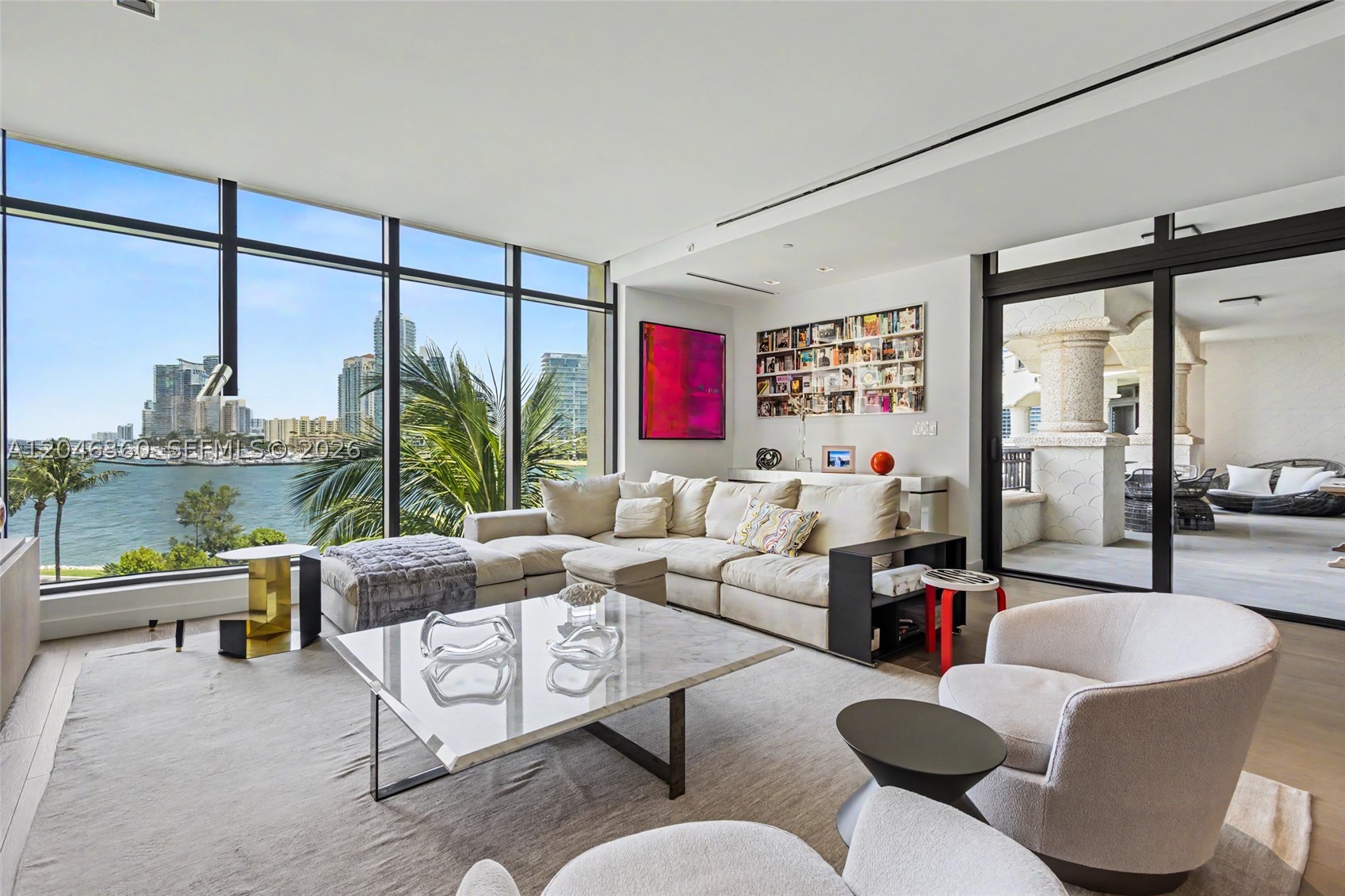 PALAZZO DEL SOL/DELLA LUN - Residential