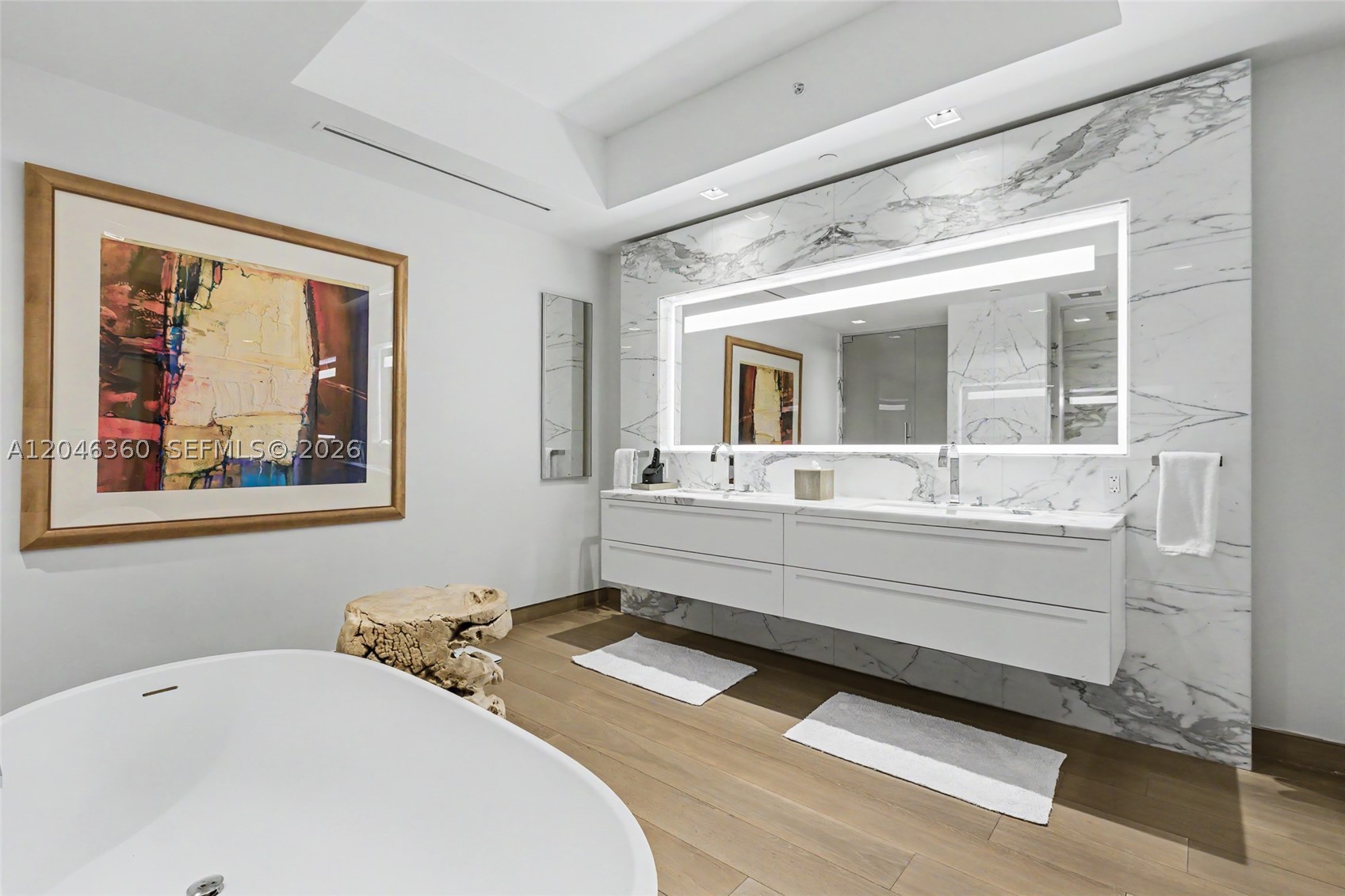 PALAZZO DEL SOL/DELLA LUN - Residential