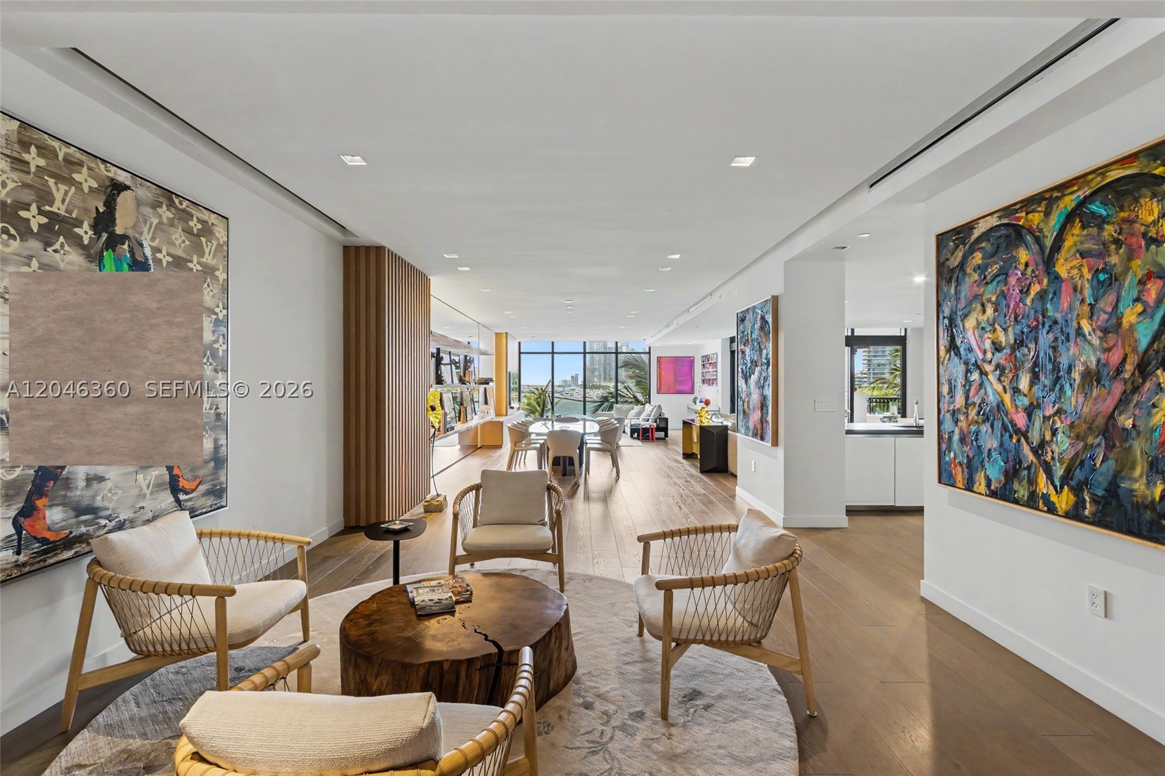 PALAZZO DEL SOL/DELLA LUN - Residential