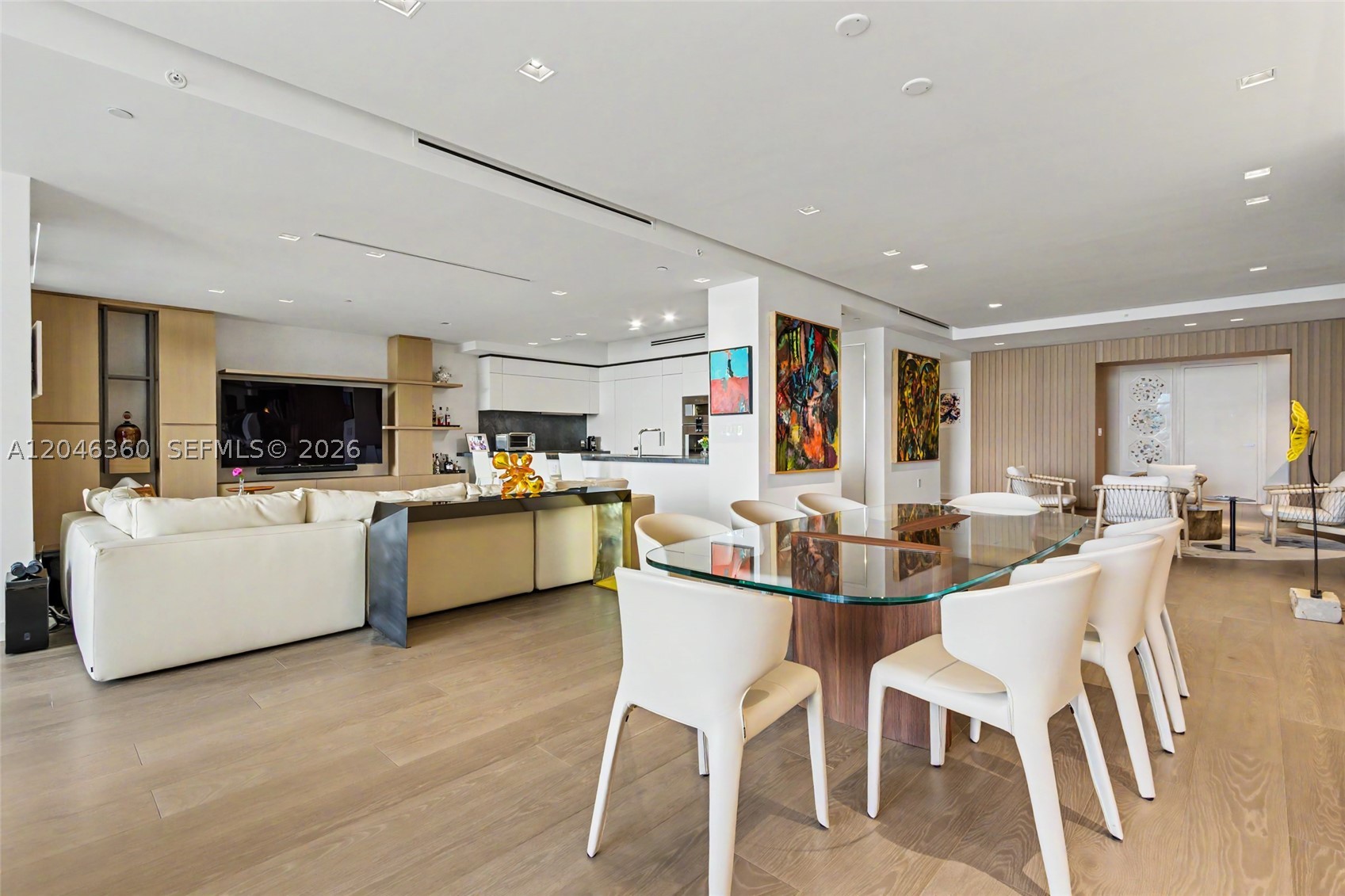 PALAZZO DEL SOL/DELLA LUN - Residential