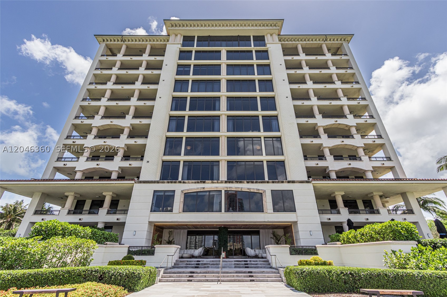 PALAZZO DEL SOL/DELLA LUN - Residential
