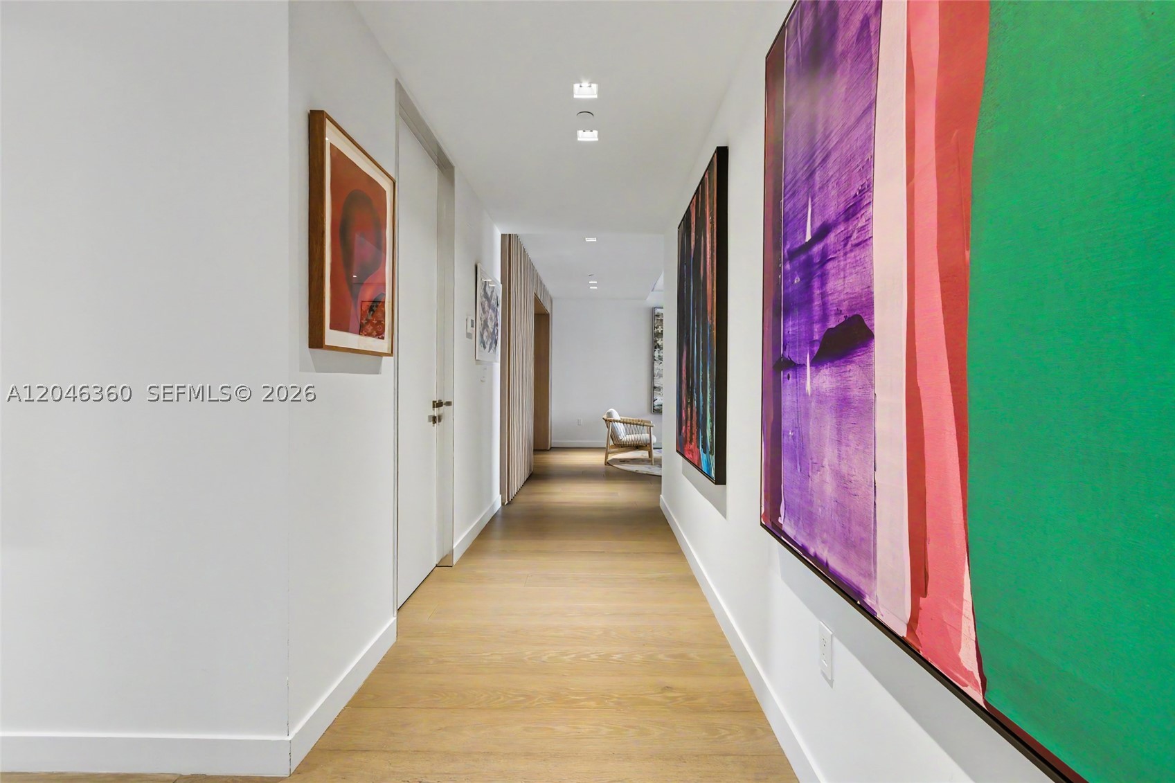 PALAZZO DEL SOL/DELLA LUN - Residential