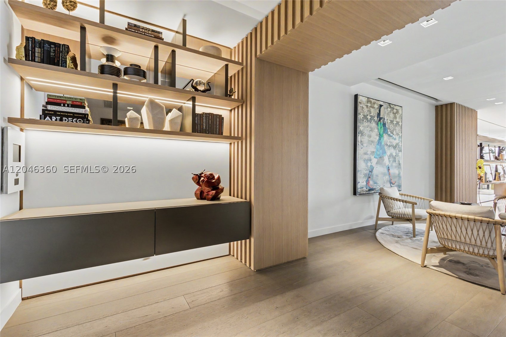 PALAZZO DEL SOL/DELLA LUN - Residential