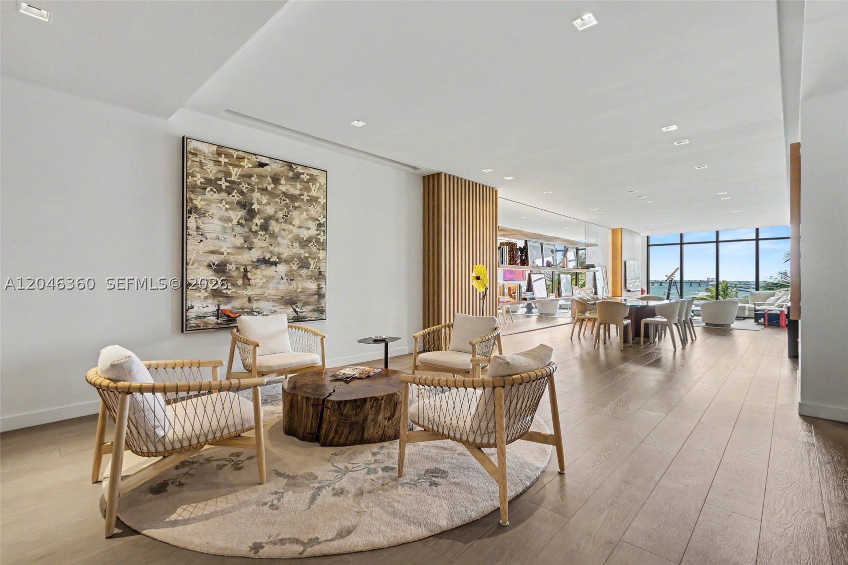PALAZZO DEL SOL/DELLA LUN - Residential