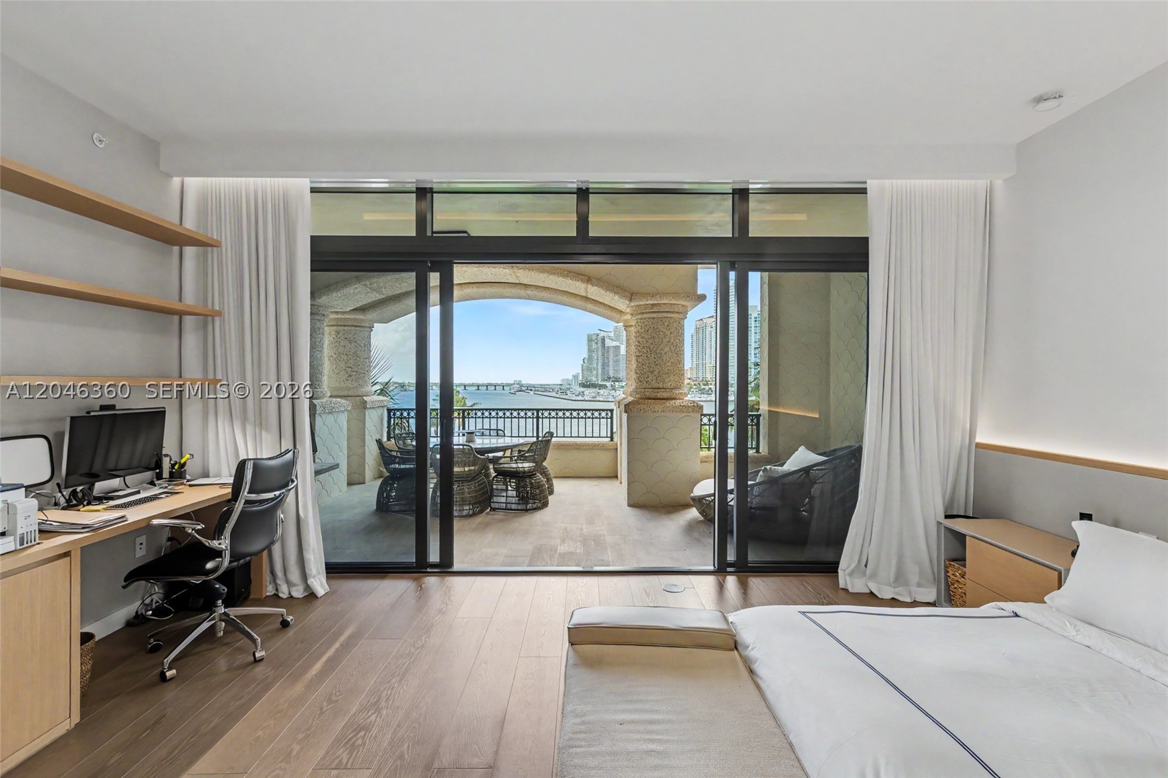 PALAZZO DEL SOL/DELLA LUN - Residential