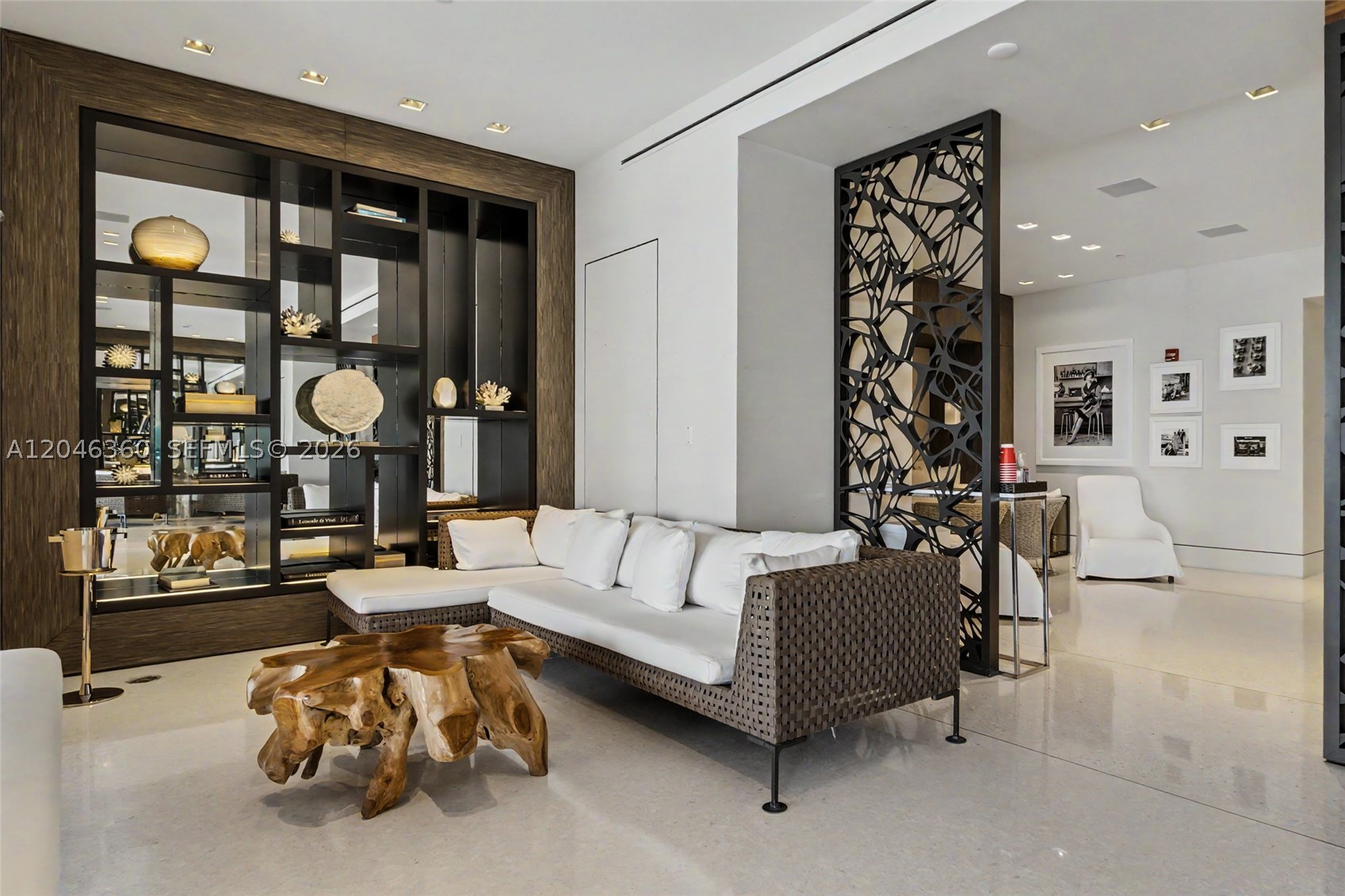 PALAZZO DEL SOL/DELLA LUN - Residential