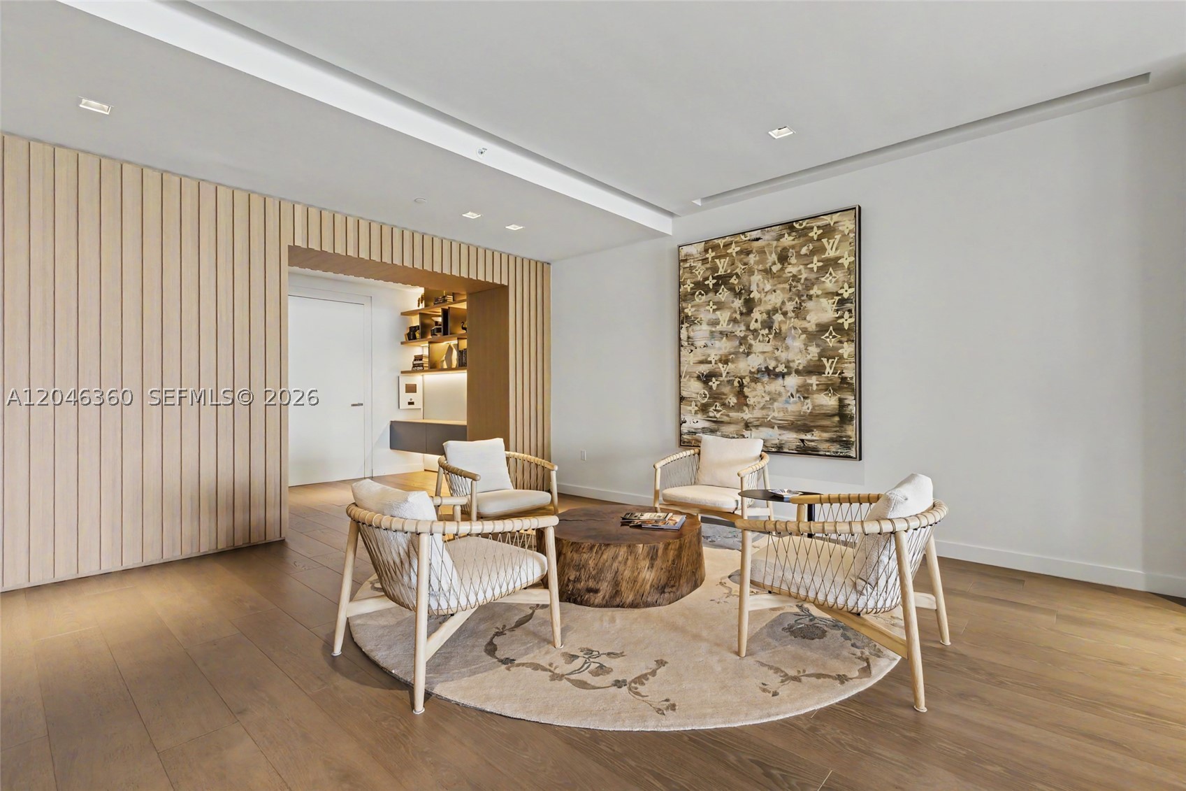 PALAZZO DEL SOL/DELLA LUN - Residential