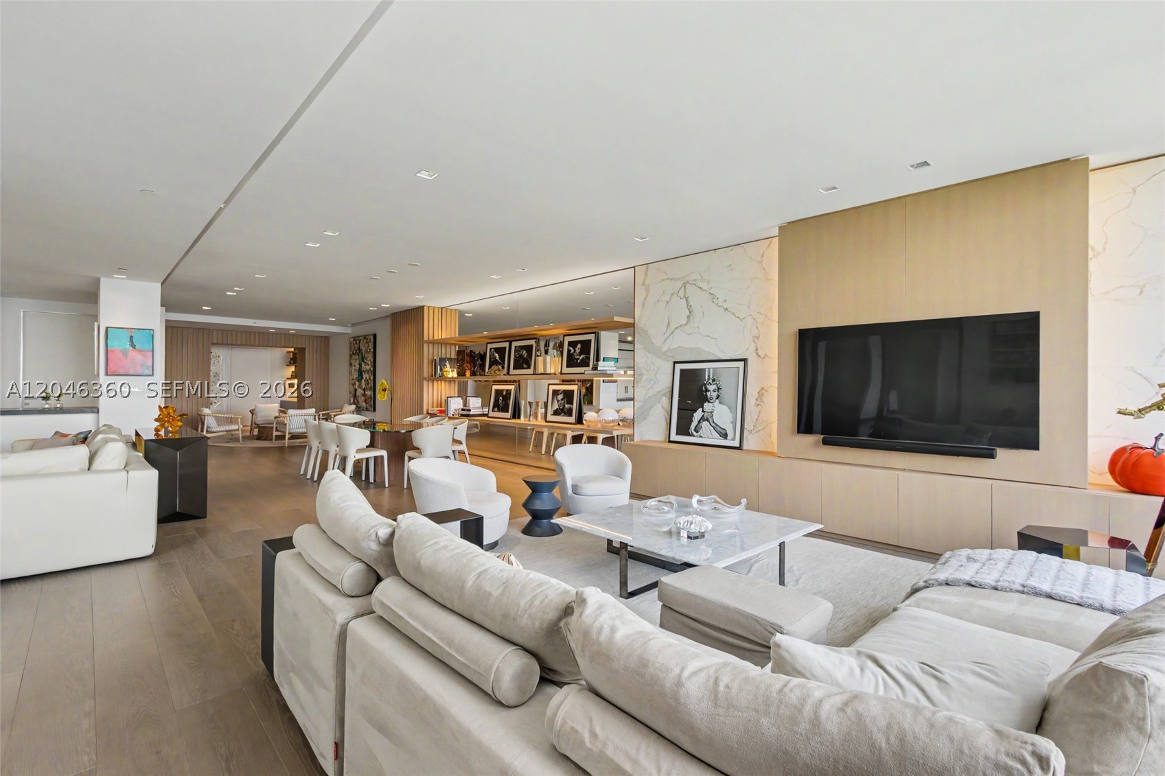 PALAZZO DEL SOL/DELLA LUN - Residential