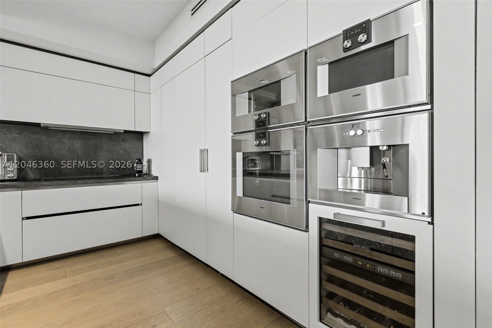 PALAZZO DEL SOL/DELLA LUN - Residential