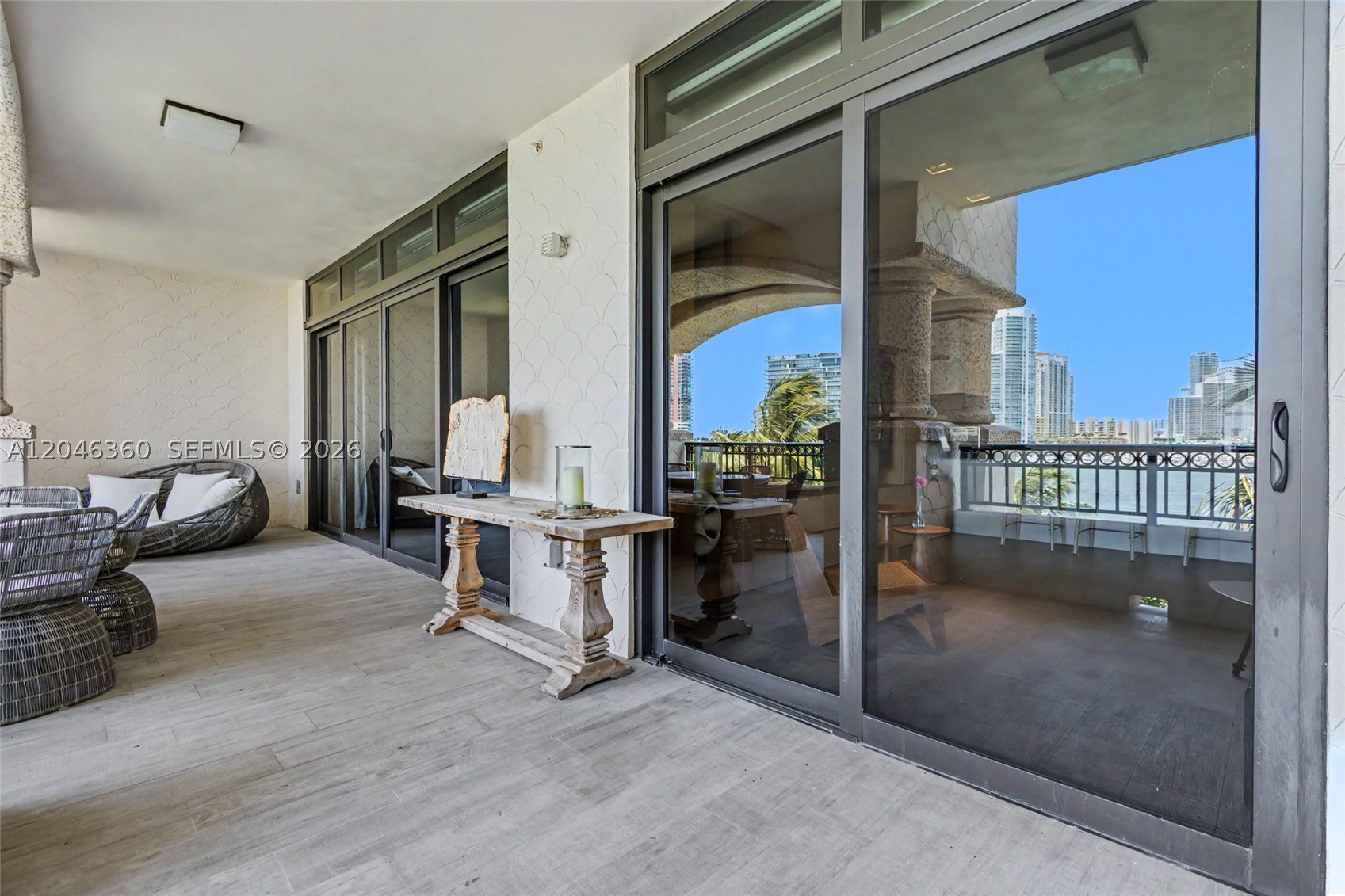 PALAZZO DEL SOL/DELLA LUN - Residential