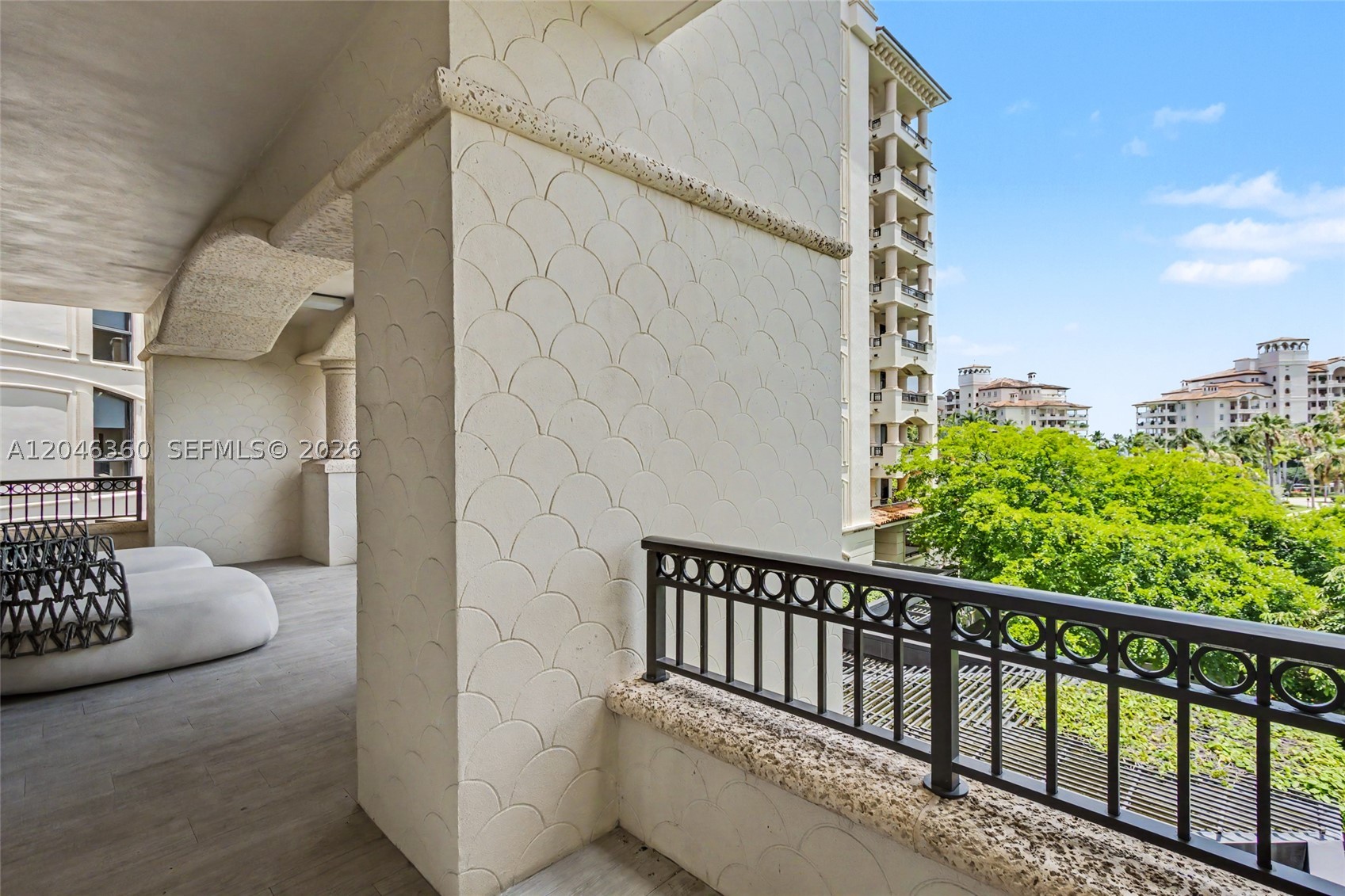 PALAZZO DEL SOL/DELLA LUN - Residential