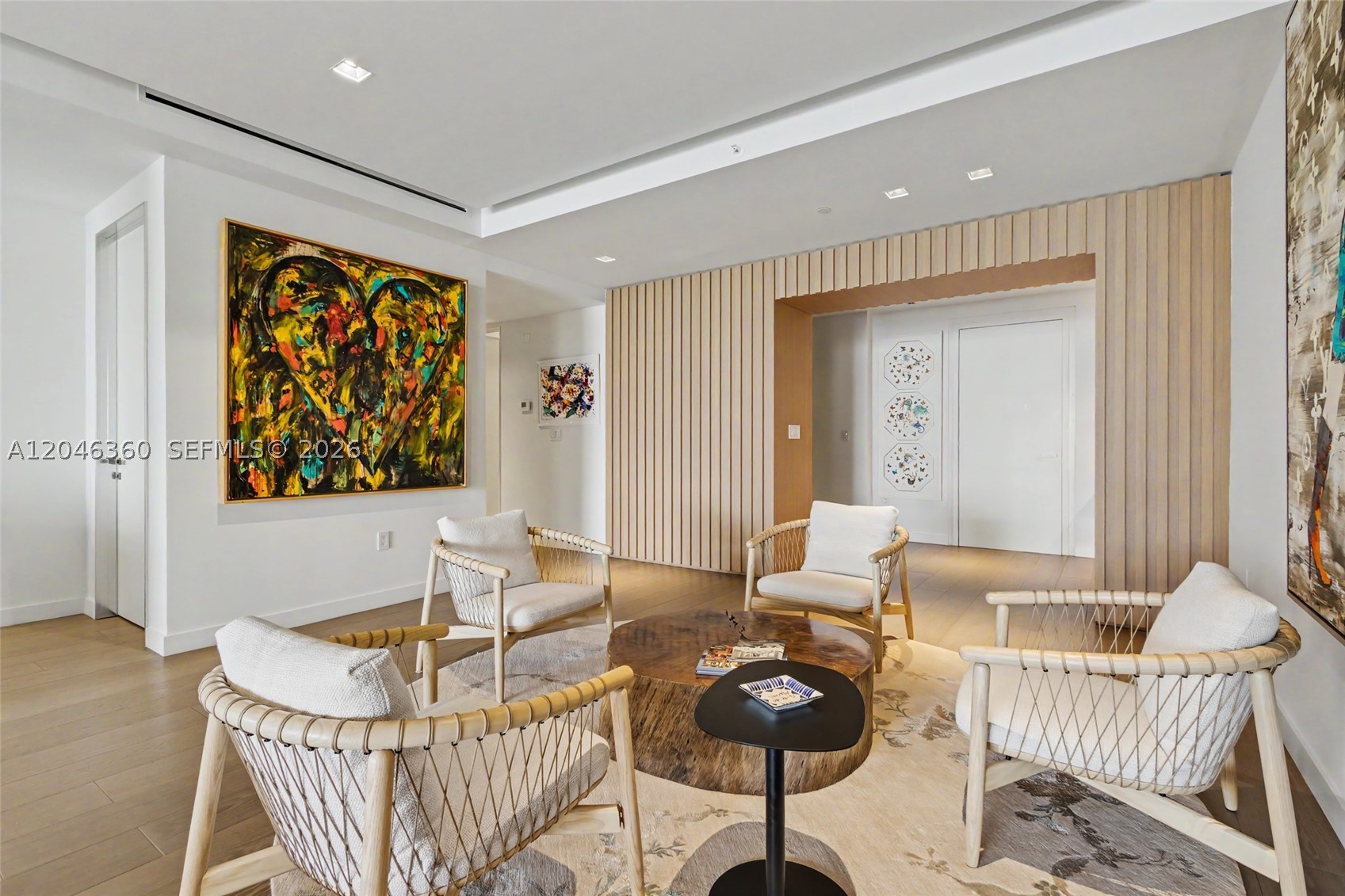PALAZZO DEL SOL/DELLA LUN - Residential