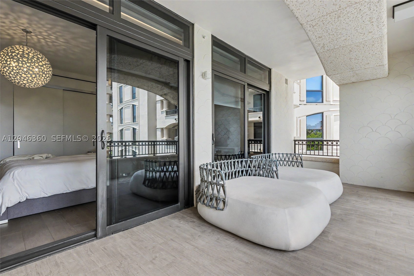 PALAZZO DEL SOL/DELLA LUN - Residential