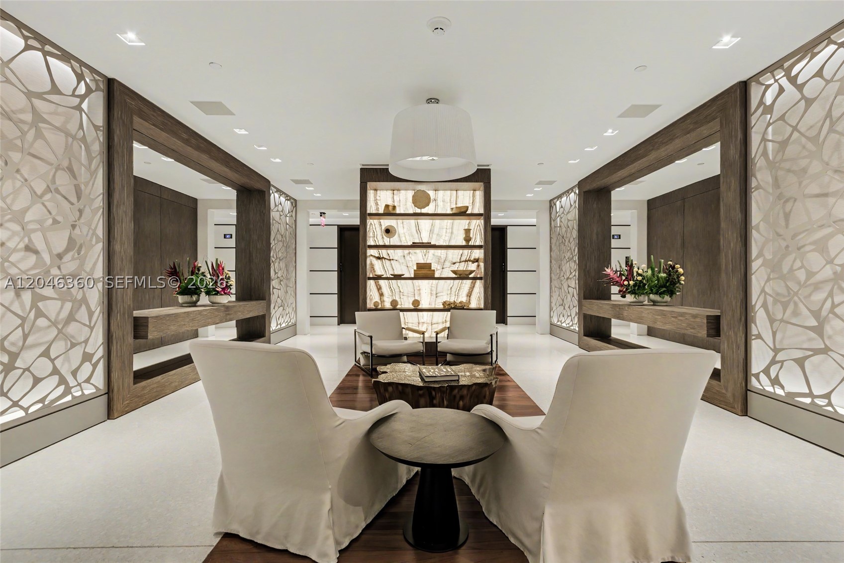 PALAZZO DEL SOL/DELLA LUN - Residential