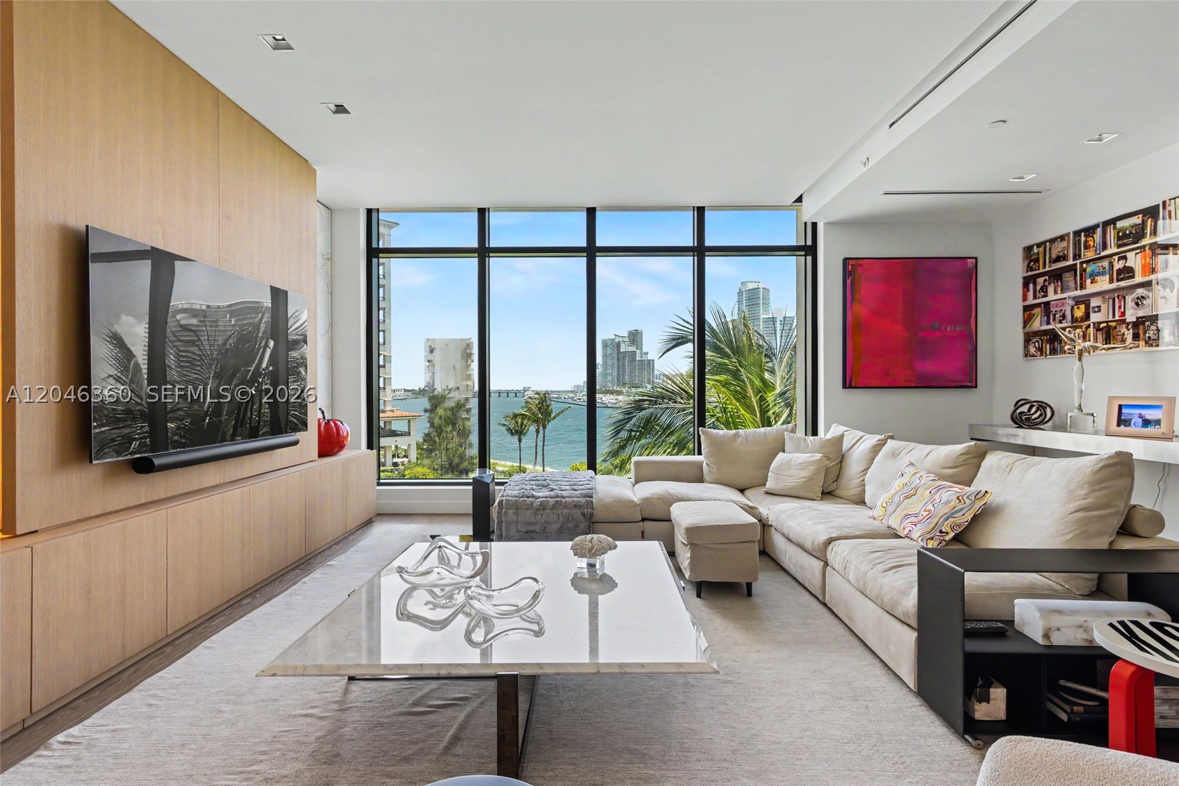 PALAZZO DEL SOL/DELLA LUN - Residential