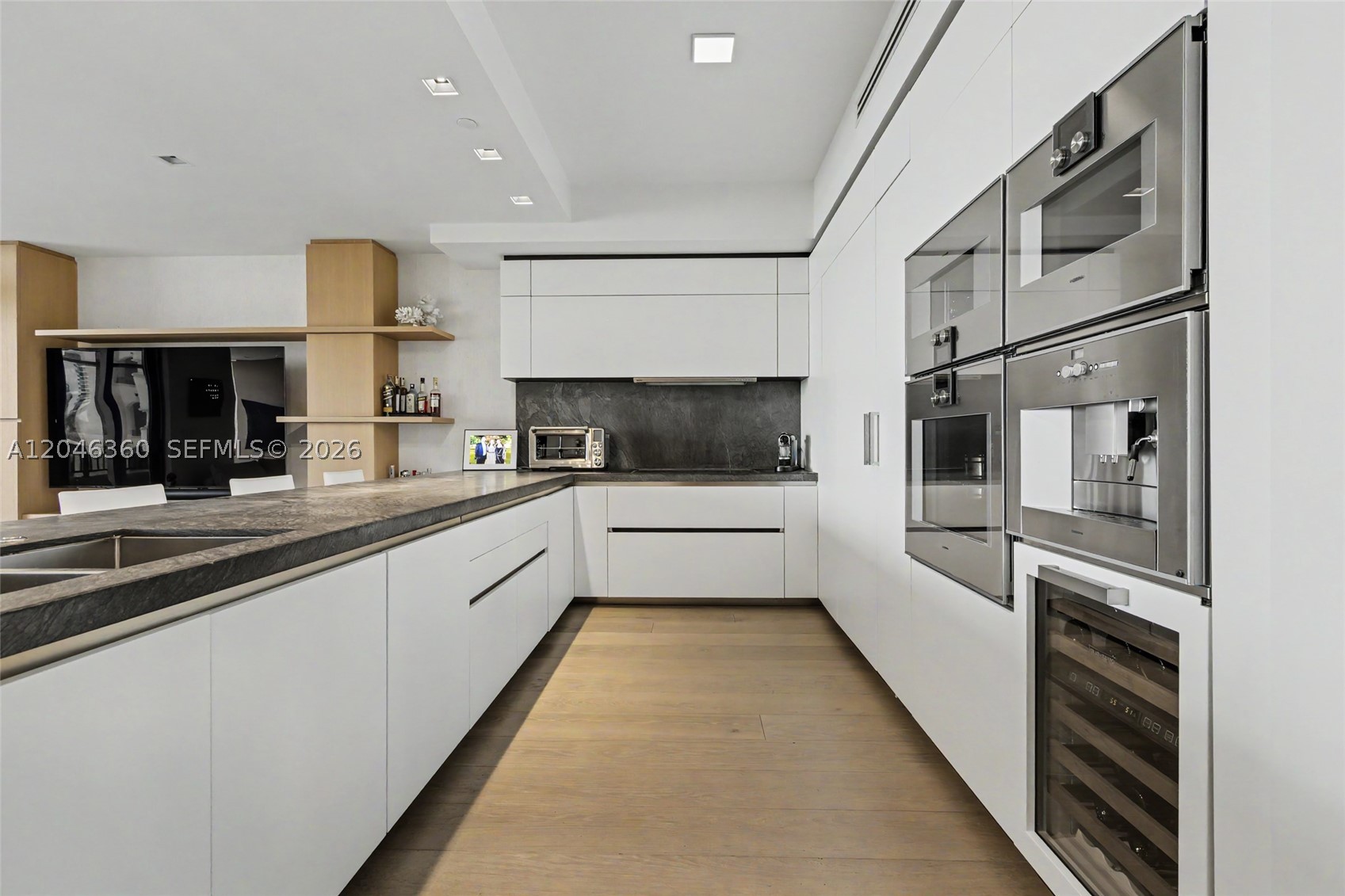 PALAZZO DEL SOL/DELLA LUN - Residential