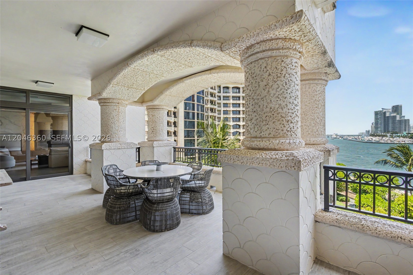 PALAZZO DEL SOL/DELLA LUN - Residential