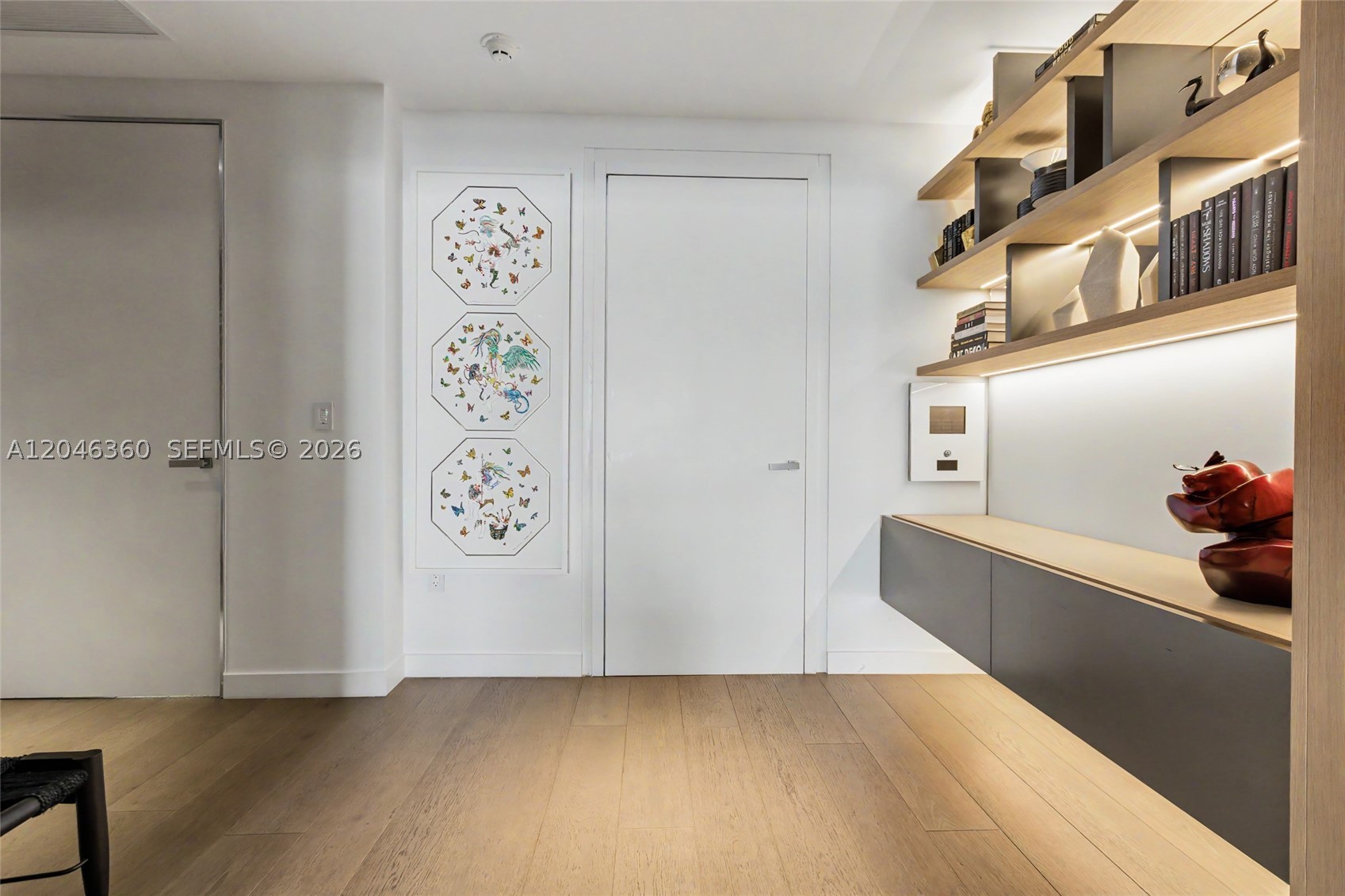 PALAZZO DEL SOL/DELLA LUN - Residential