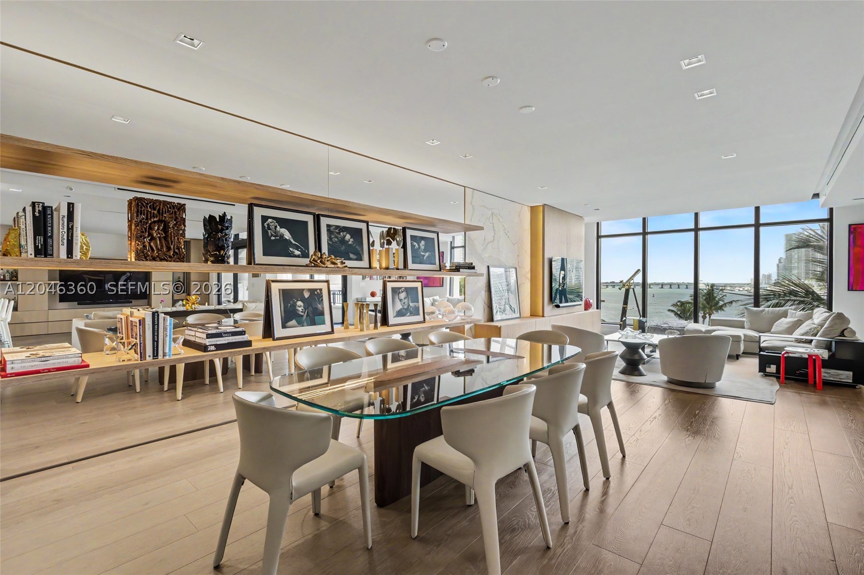PALAZZO DEL SOL/DELLA LUN - Residential