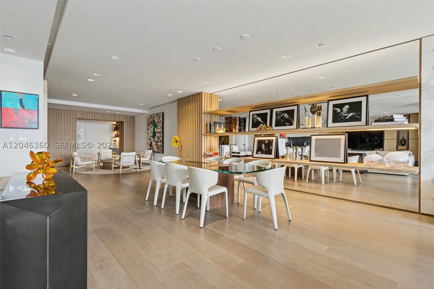 PALAZZO DEL SOL/DELLA LUN - Residential