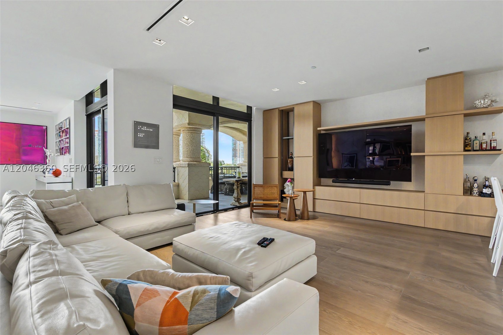 PALAZZO DEL SOL/DELLA LUN - Residential
