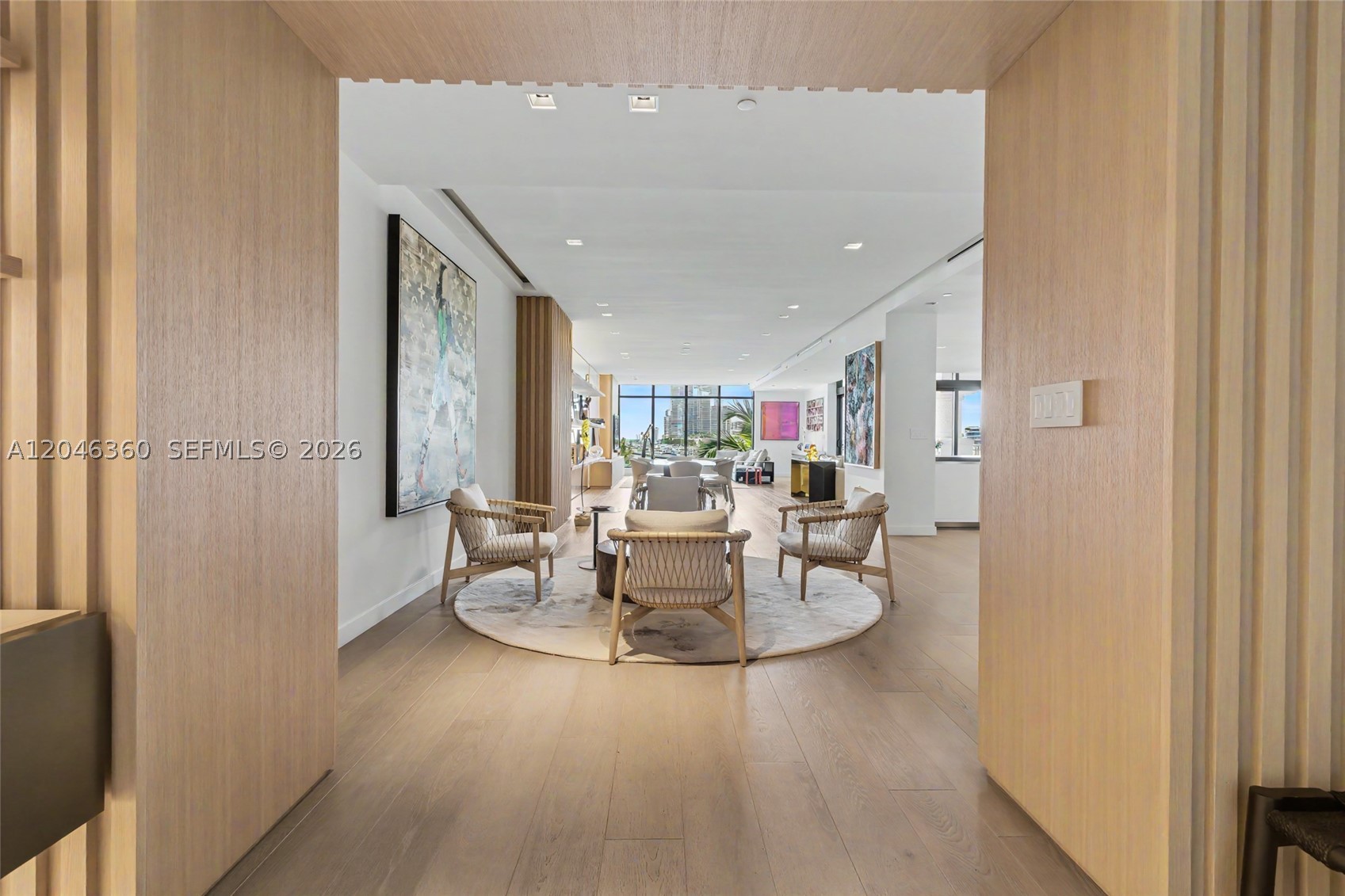 PALAZZO DEL SOL/DELLA LUN - Residential
