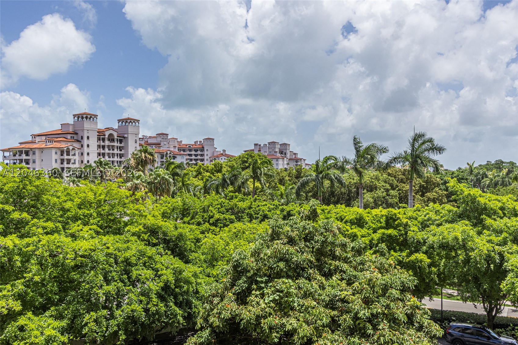 PALAZZO DEL SOL/DELLA LUN - Residential