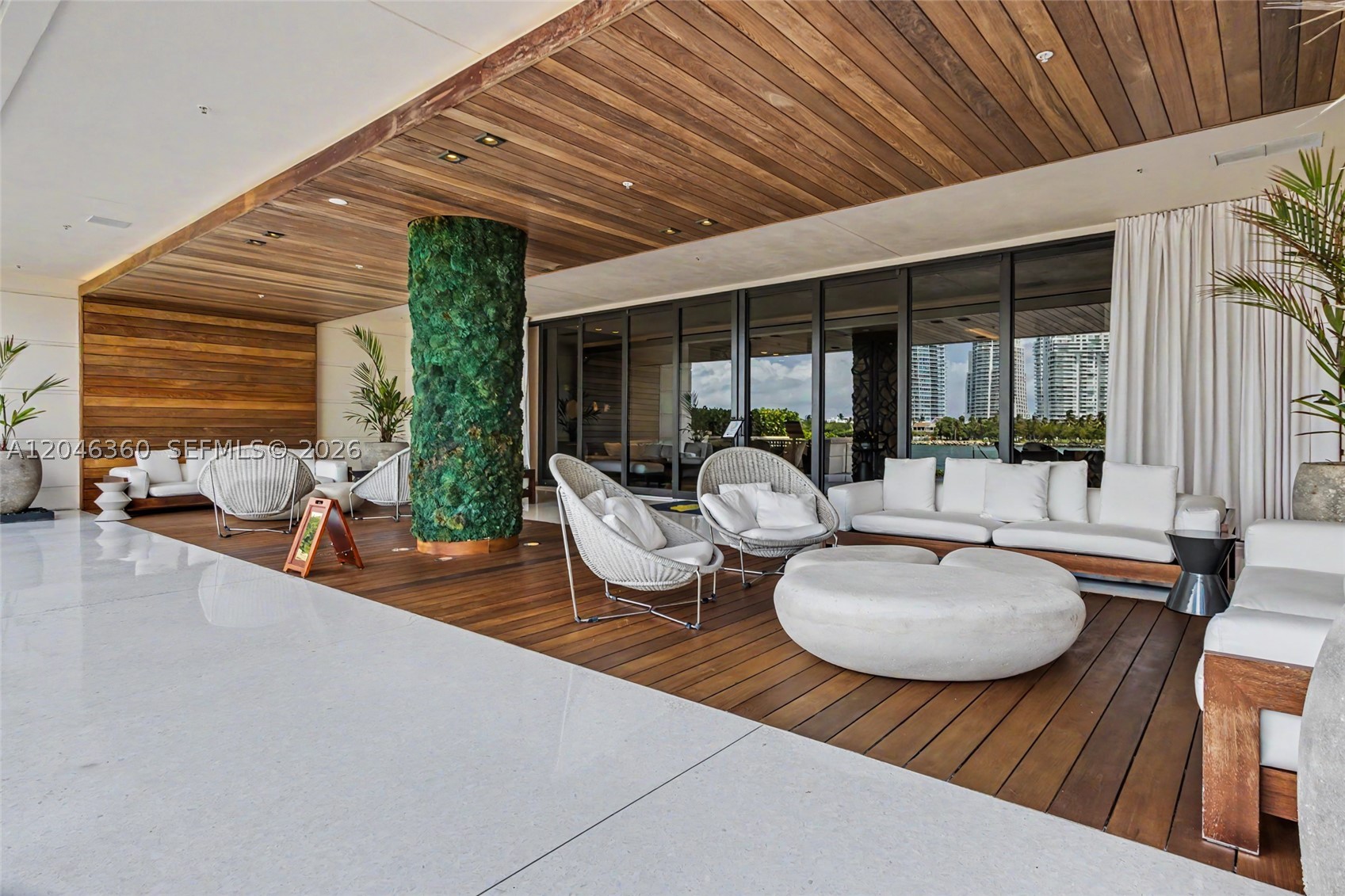 PALAZZO DEL SOL/DELLA LUN - Residential