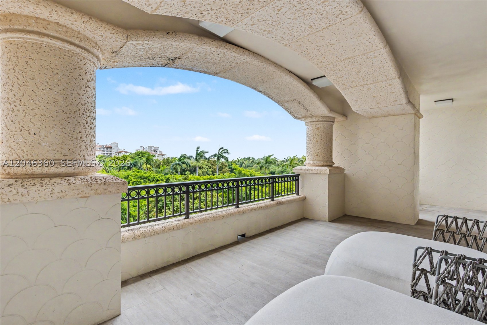 PALAZZO DEL SOL/DELLA LUN - Residential