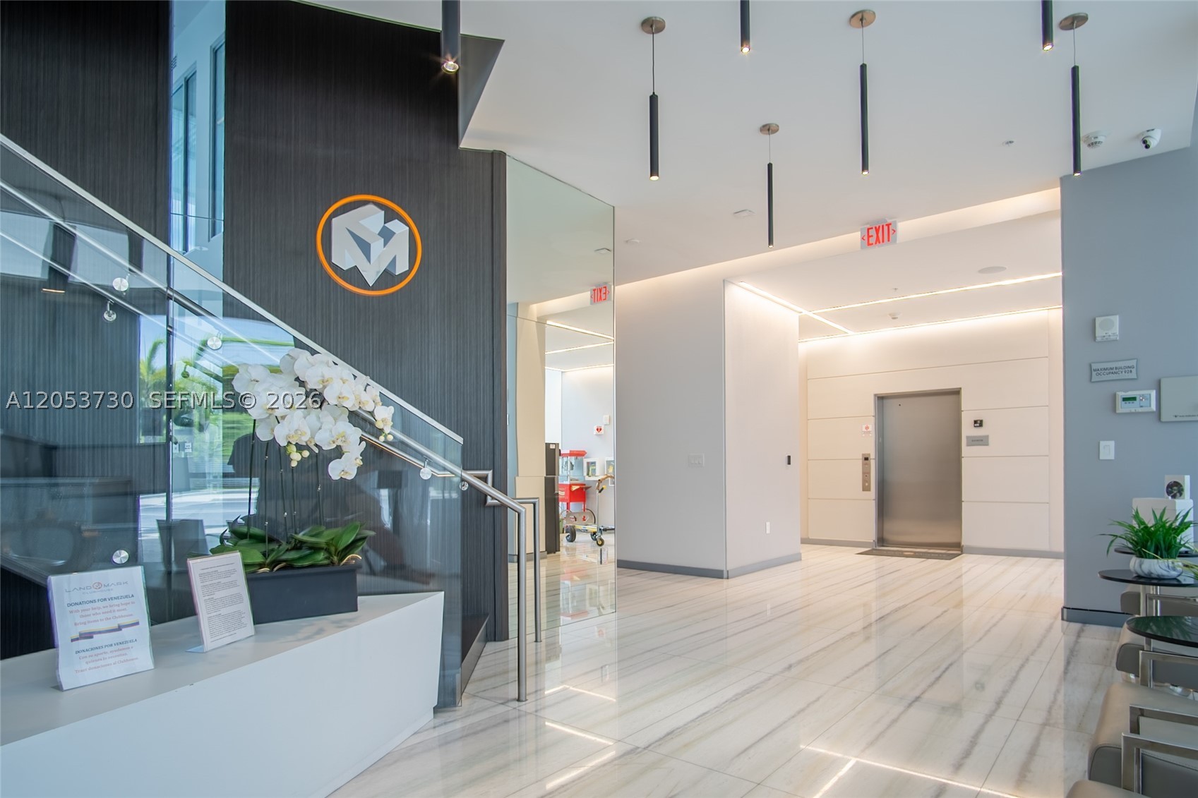 LANDMARK AT DORAL - Residential