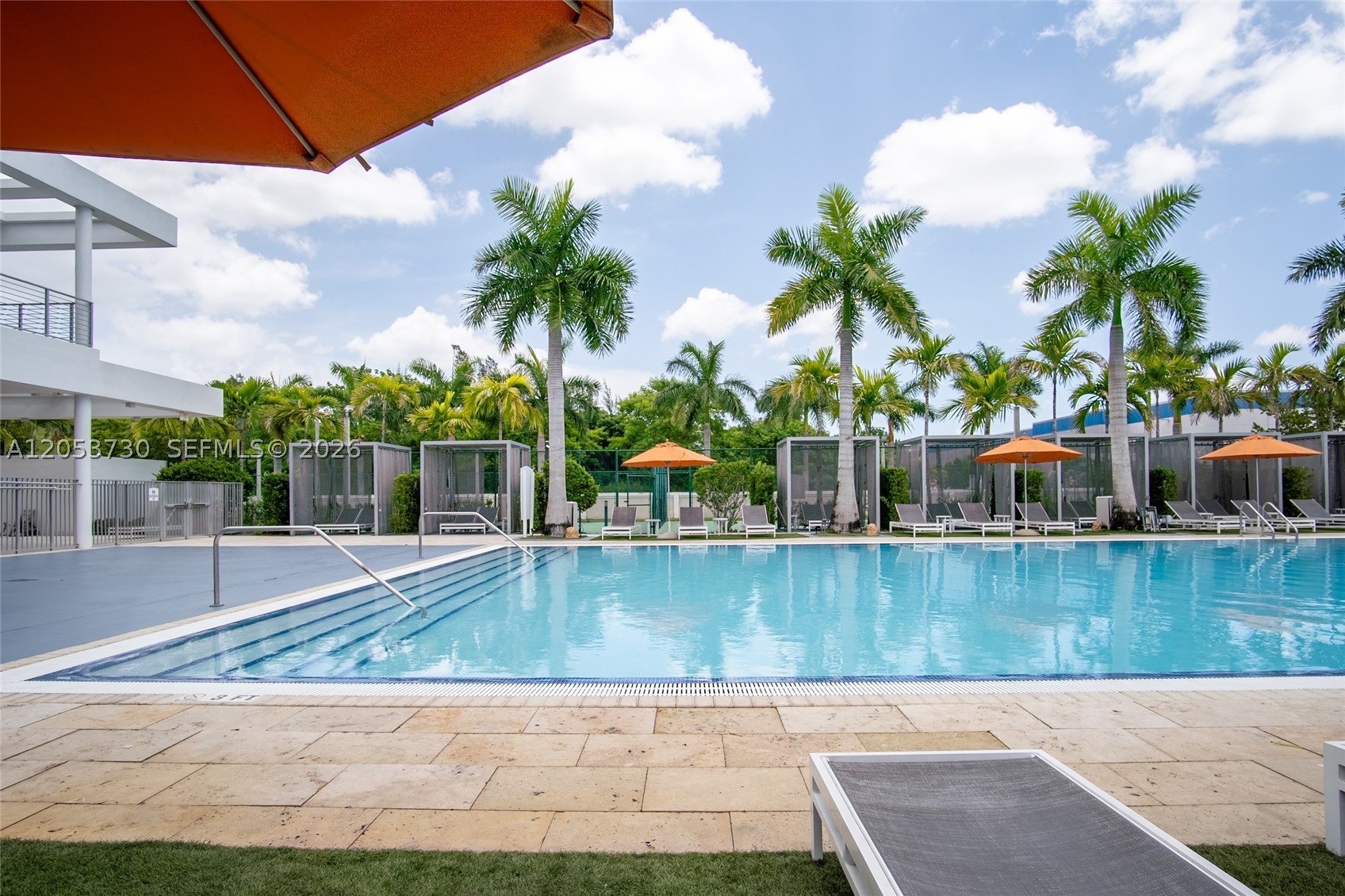 LANDMARK AT DORAL - Residential