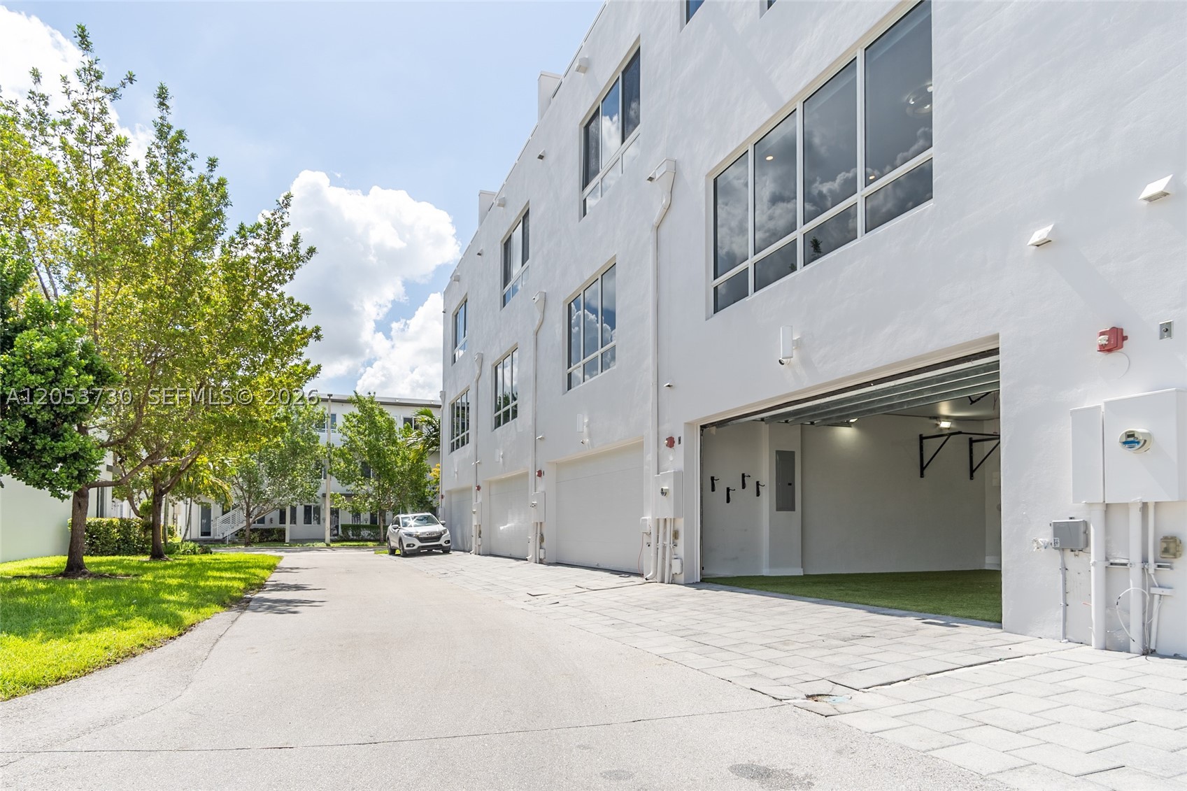 LANDMARK AT DORAL - Residential